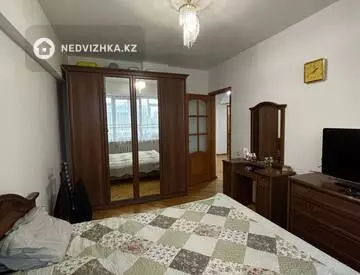 90 м², 4-комнатная квартира, этаж 5 из 9, 90 м², изображение - 6