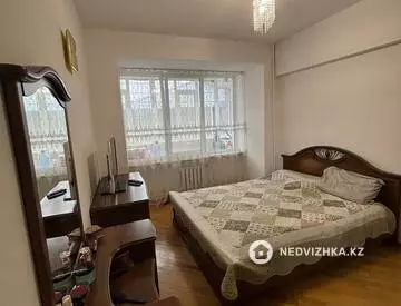 90 м², 4-комнатная квартира, этаж 5 из 9, 90 м², изображение - 7