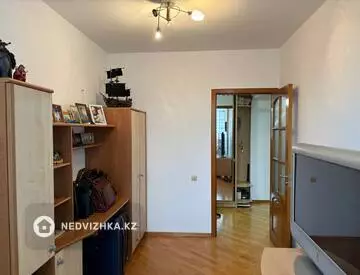 90 м², 4-комнатная квартира, этаж 5 из 9, 90 м², изображение - 8