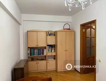 90 м², 4-комнатная квартира, этаж 5 из 9, 90 м², изображение - 10