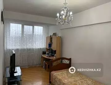 90 м², 4-комнатная квартира, этаж 5 из 9, 90 м², изображение - 11