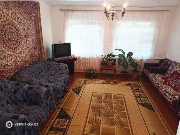 76 м², 5-комнатный дом, 15 соток, 76 м², изображение - 1