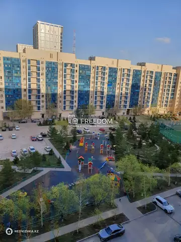 55 м², 1-комнатная квартира, этаж 8 из 10, 55 м², изображение - 0