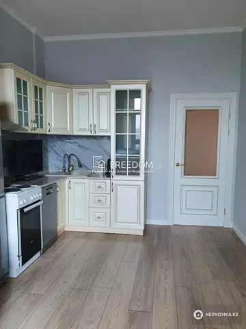 55 м², 1-комнатная квартира, этаж 8 из 10, 55 м², изображение - 8