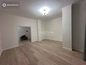 55 м², 1-комнатная квартира, этаж 8 из 10, 55 м², изображение - 10