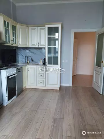 55 м², 1-комнатная квартира, этаж 8 из 10, 55 м², изображение - 12