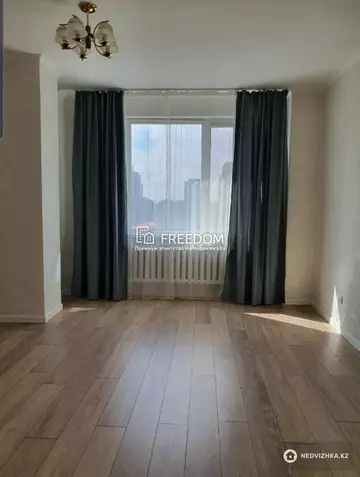 55 м², 1-комнатная квартира, этаж 8 из 10, 55 м², изображение - 15