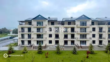 139 м², 3-комнатная квартира, этаж 3 из 4, 139 м², изображение - 5