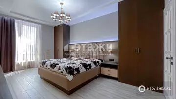 110 м², 3-комнатная квартира, этаж 20 из 33, 110 м², изображение - 20