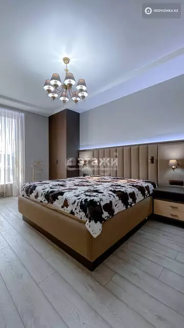 110 м², 3-комнатная квартира, этаж 20 из 33, 110 м², изображение - 21