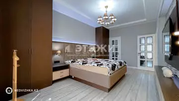 110 м², 3-комнатная квартира, этаж 20 из 33, 110 м², изображение - 22