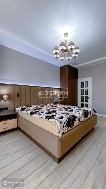 110 м², 3-комнатная квартира, этаж 20 из 33, 110 м², изображение - 23