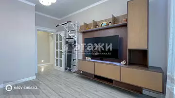 110 м², 3-комнатная квартира, этаж 20 из 33, 110 м², изображение - 35