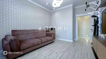 110 м², 3-комнатная квартира, этаж 20 из 33, 110 м², изображение - 36