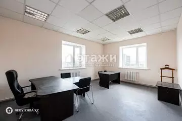 963 м², Офисное помещение, этаж 1 из 2, 963 м², изображение - 1