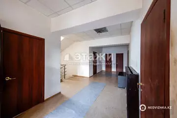 963 м², Офисное помещение, этаж 1 из 2, 963 м², изображение - 37