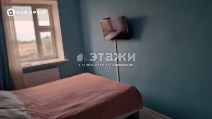 40 м², 2-комнатная квартира, этаж 3 из 5, 40 м², изображение - 1