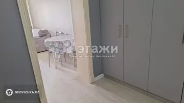 40 м², 2-комнатная квартира, этаж 3 из 5, 40 м², изображение - 1