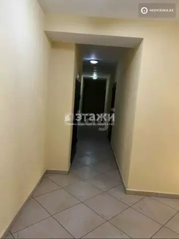 1-комнатная квартира, этаж 5 из 12, 45 м²