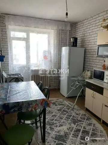 64 м², 2-комнатная квартира, этаж 4 из 6, 64 м², изображение - 2