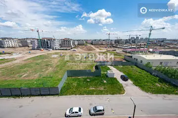 43.3 м², 1-комнатная квартира, этаж 6 из 7, 43 м², изображение - 37