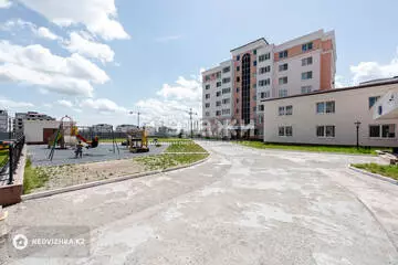 43.3 м², 1-комнатная квартира, этаж 6 из 7, 43 м², изображение - 39