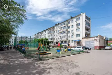 1-комнатная квартира, этаж 1 из 5, 24 м²