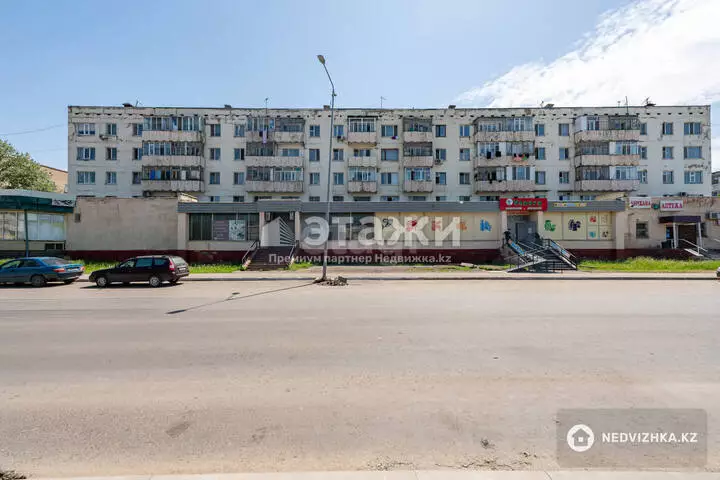 24 м², 1-комнатная квартира, этаж 1 из 5, 24 м², изображение - 1