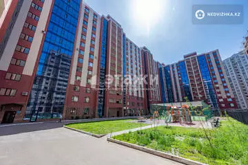 37 м², 1-комнатная квартира, этаж 9 из 13, 37 м², изображение - 22