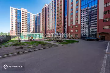 37 м², 1-комнатная квартира, этаж 9 из 13, 37 м², изображение - 23