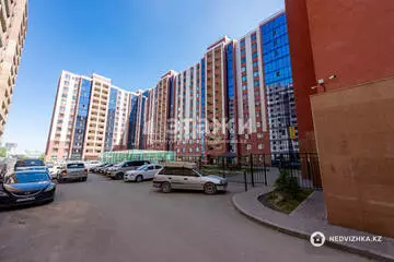 37 м², 1-комнатная квартира, этаж 9 из 13, 37 м², изображение - 24