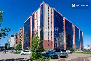 37 м², 1-комнатная квартира, этаж 9 из 13, 37 м², изображение - 25