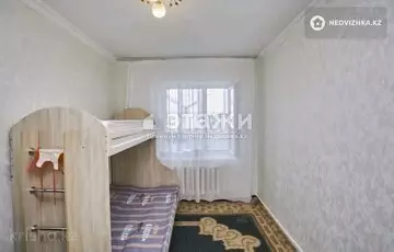 59.6 м², 2-комнатная квартира, этаж 13 из 13, 60 м², изображение - 2