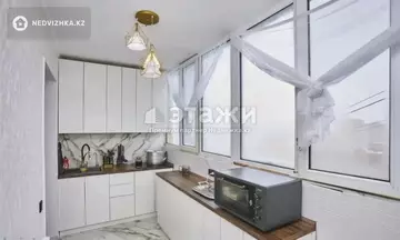 59.6 м², 2-комнатная квартира, этаж 13 из 13, 60 м², изображение - 3