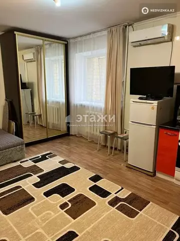 25 м², 1-комнатная квартира, этаж 4 из 5, 25 м², изображение - 14