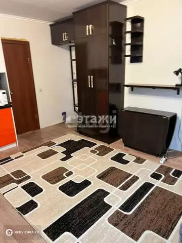 25 м², 1-комнатная квартира, этаж 4 из 5, 25 м², изображение - 16