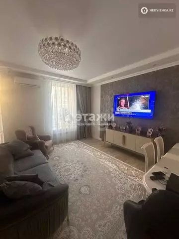 130.7 м², 4-комнатная квартира, этаж 3 из 9, 131 м², изображение - 12