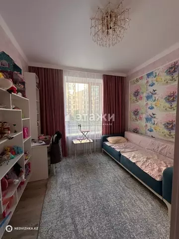 130.7 м², 4-комнатная квартира, этаж 3 из 9, 131 м², изображение - 13