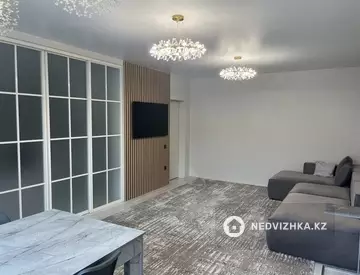 3-комнатная квартира, этаж 13 из 18, 111 м²