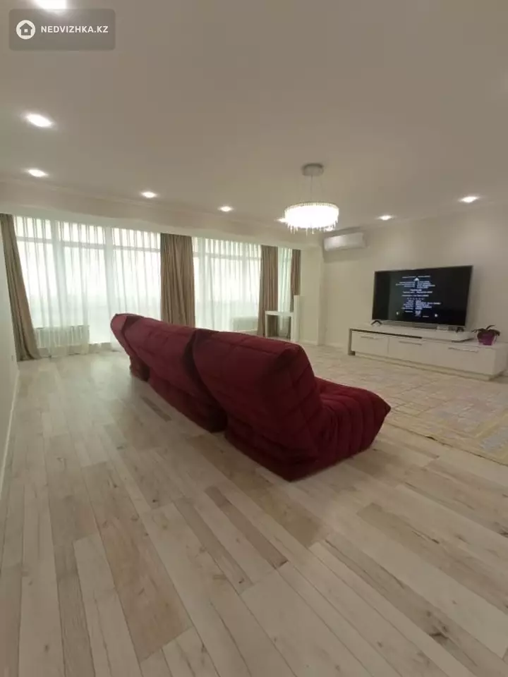 74.6 м², 2-комнатная квартира, этаж 11 из 11, 75 м², изображение - 1