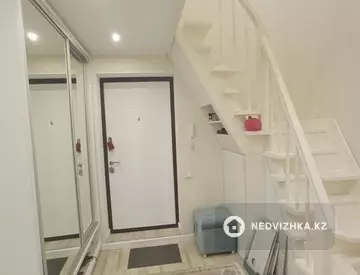 74.6 м², 2-комнатная квартира, этаж 11 из 11, 75 м², изображение - 5