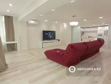 74.6 м², 2-комнатная квартира, этаж 11 из 11, 75 м², изображение - 4