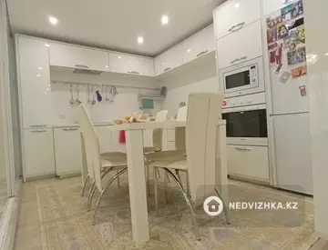 74.6 м², 2-комнатная квартира, этаж 11 из 11, 75 м², изображение - 6