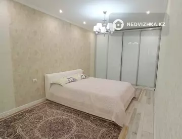 74.6 м², 2-комнатная квартира, этаж 11 из 11, 75 м², изображение - 11