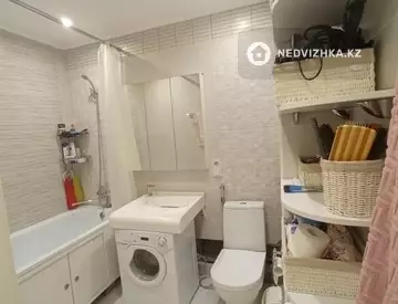 74.6 м², 2-комнатная квартира, этаж 11 из 11, 75 м², изображение - 12