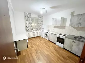 38 м², 1-комнатная квартира, этаж 3 из 5, 38 м², изображение - 1