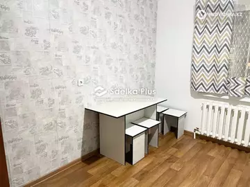 38 м², 1-комнатная квартира, этаж 3 из 5, 38 м², изображение - 2