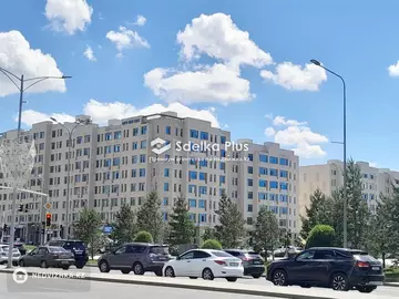 74 м², 2-комнатная квартира, этаж 3 из 8, 74 м², изображение - 8