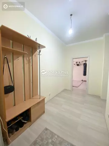 74 м², 2-комнатная квартира, этаж 3 из 8, 74 м², изображение - 16