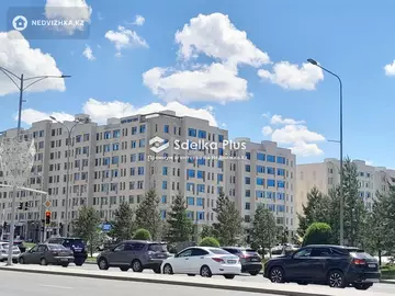 74 м², 2-комнатная квартира, этаж 3 из 8, 74 м², изображение - 25